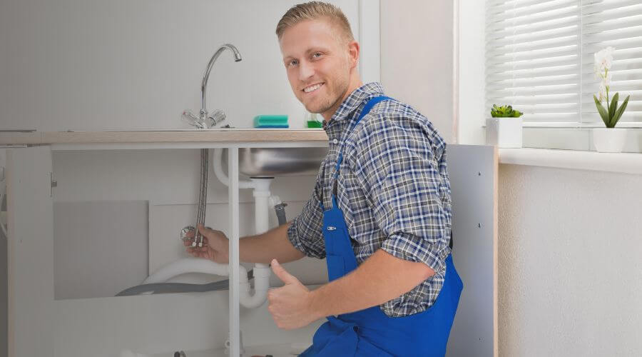 Burst Pipe Emergency Service in Sacramento, KY
